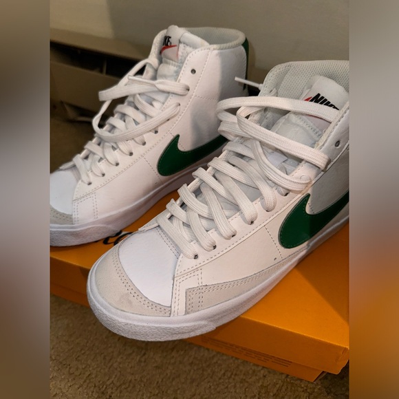 Nike BLAZERS mid’77 - Picture 3 of 6